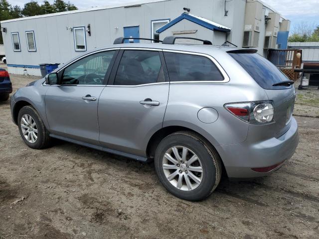 Photo 2 from auction – 2010 MAZDA CX-7 with VIN JM3ER2WM2A0301847