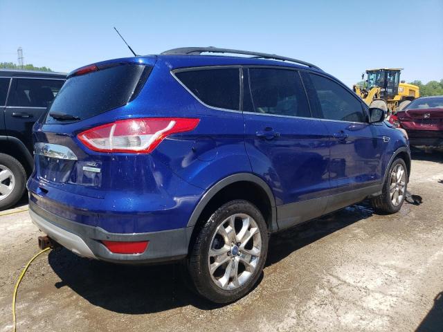 Photo 3 from auction – 2013 FORD ESCAPE SEL with VIN 1FMCU0H96DUA00650