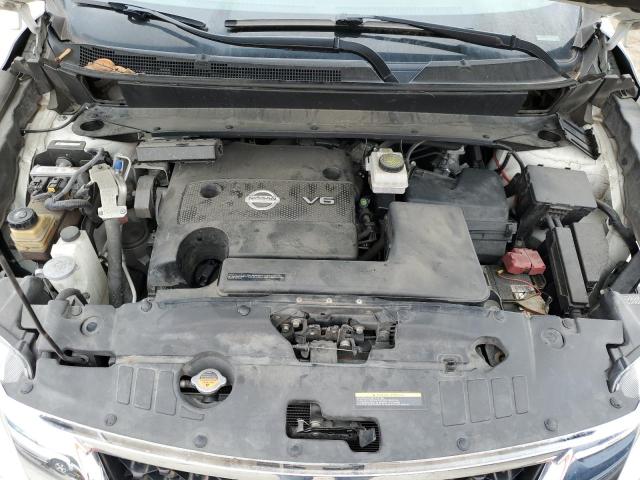 Photo 11 from auction – 2013 NISSAN PATHFINDER with VIN 5N1AR2MN1DC651116