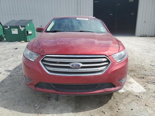 Photo 5 from auction – 2015 FORD TAURUS SEL with VIN 1FAHP2E82FG176871
