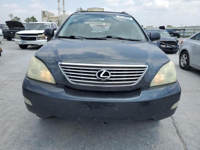 Photo 5 from auction – 2005 LEXUS RX 330 with VIN JTJGA31U350057313