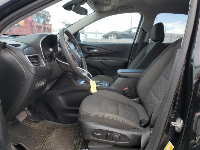 Photo 7 from auction – 2020 CHEVROLET EQUINOX LT with VIN 2GNAXTEV2L6141922