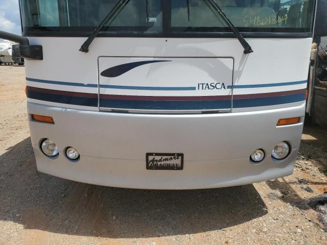 صورة رقم 7 من المزاد - 2001 FREIGHTLINER CHASSIS X مع VIN 4UZAAHAK51CJ36121
