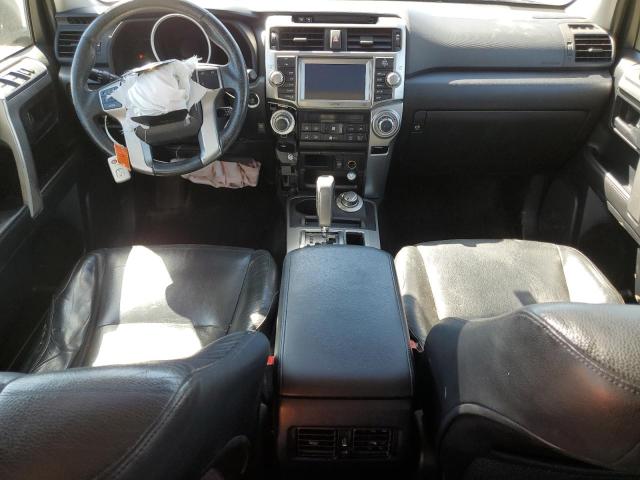 Photo 8 from auction – 2011 TOYOTA 4RUNNER SR with VIN JTEBU5JR6B5039524
