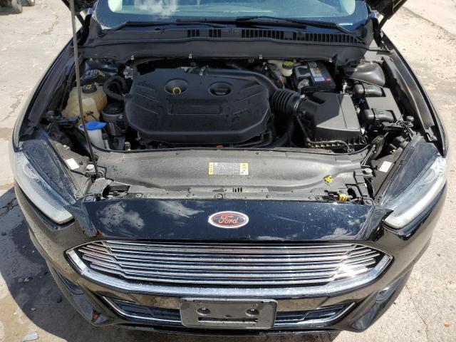 Photo 11 from auction – 2016 FORD FUSION TIT with VIN 3FA6P0K92GR217938