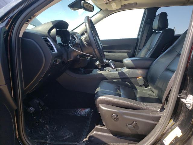 Photo 7 from auction – 2019 DODGE DURANGO CI with VIN 1C4RDJEG0KC798587