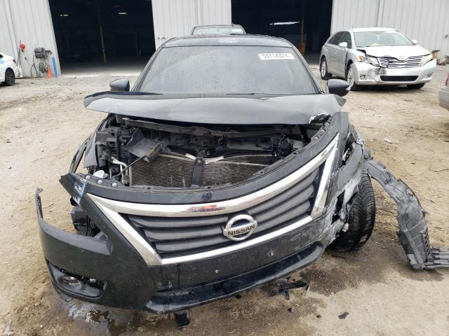 Photo 5 from auction – 2015 NISSAN ALTIMA 2.5 with VIN 1N4AL3APXFC228271