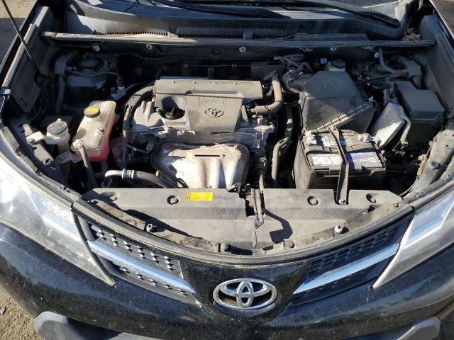 Photo 11 from auction – 2015 TOYOTA RAV4 LIMIT with VIN 2T3DFREV4FW323724