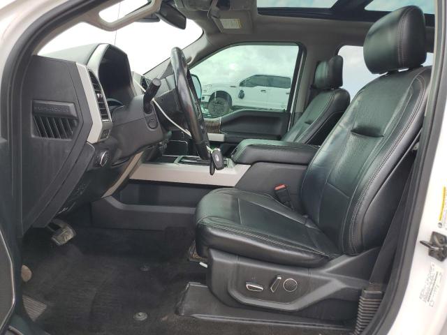 Photo 7 from auction – 2018 FORD F250 SUPER with VIN 1FT7W2BT2JEC78225