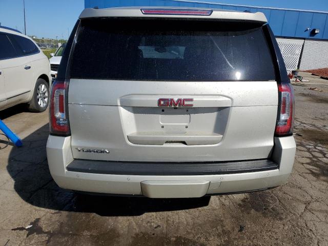 Photo 6 from auction – 2015 GMC YUKON SLE with VIN 1GKS2AKC8FR252183