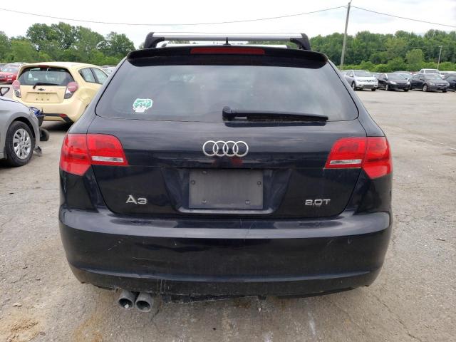 Photo 6 from auction – 2012 AUDI A3 PREMIUM with VIN WAUPEAFM4CA040710