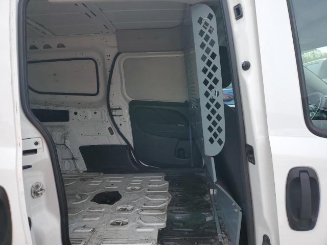 Photo 11 from auction – 2018 RAM PROMASTER with VIN ZFBERFAB8J6J18619