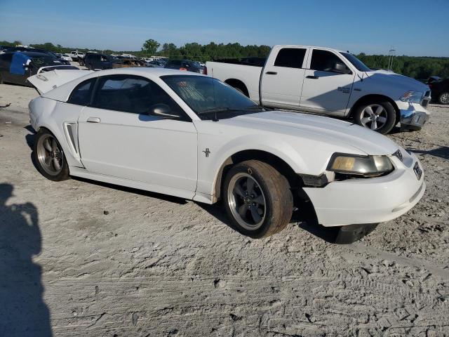 Photo 4 from auction – 2003 FORD MUSTANG with VIN 1FAFP40473F380803