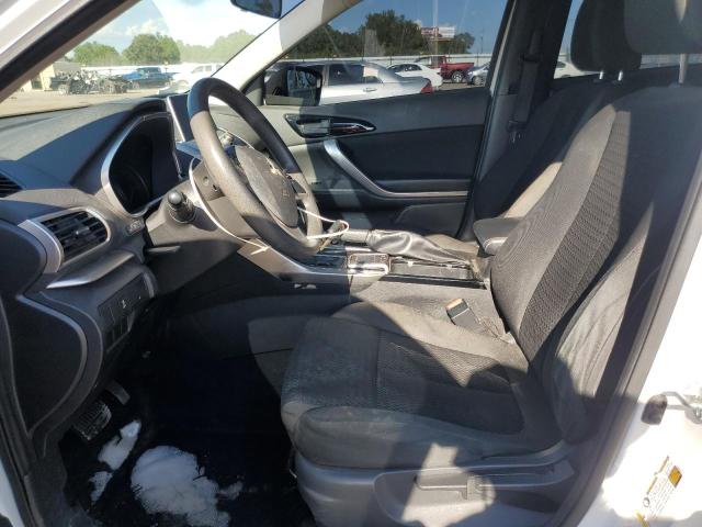 Photo 7 from auction – 2018 MITSUBISHI ECLIPSE CR with VIN JA4AT4AA6JZ045235