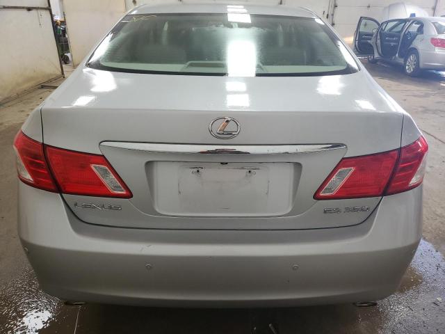 Photo 6 from auction – 2008 LEXUS ES 350 with VIN JTHBJ46G382250364