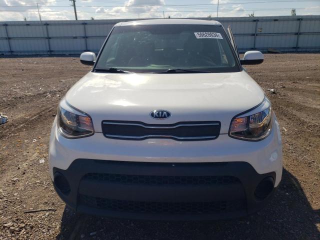 Photo 5 from auction – 2017 KIA SOUL with VIN KNDJN2A20H7444726