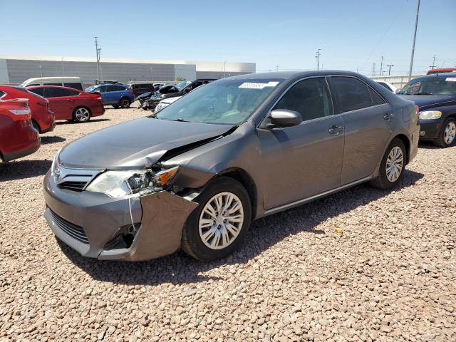 Photo 1 from auction – 2014 TOYOTA CAMRY L with VIN 4T4BF1FK1ER437559