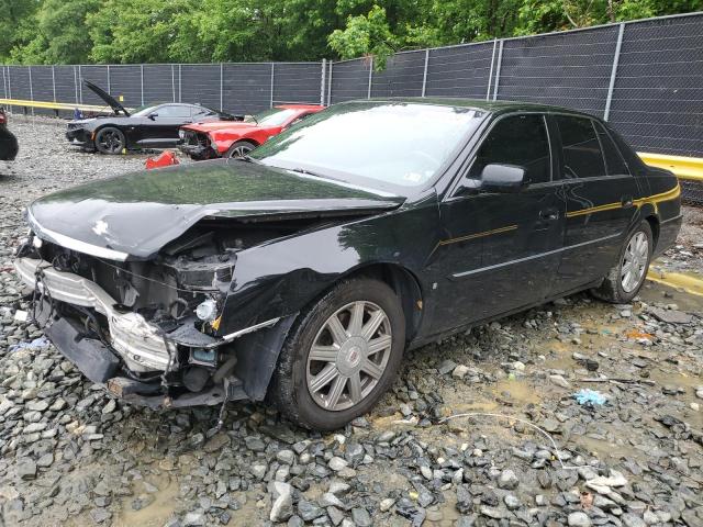 Photo 1 from auction – 2007 CADILLAC DTS with VIN 1G6KD57Y47U234007