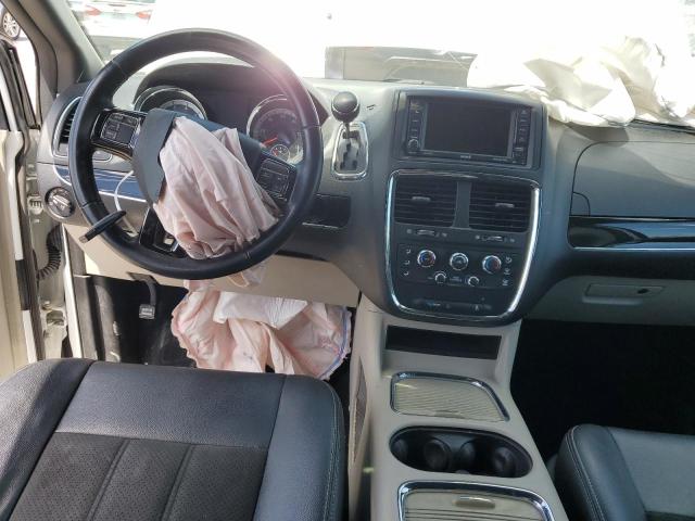Photo 8 from auction – 2019 DODGE GRAND CARA with VIN 2C4RDGCG4KR656207