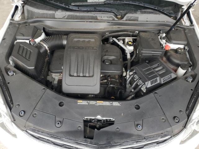 Photo 12 from auction – 2016 CHEVROLET EQUINOX LT with VIN 2GNFLFEK9G6183115