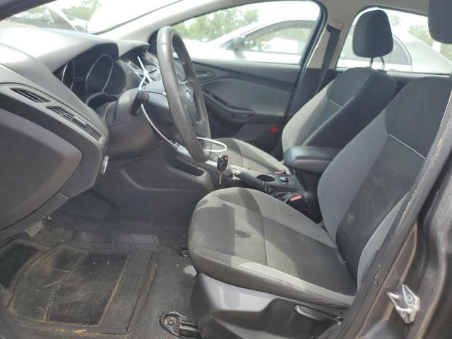 Photo 7 from auction – 2012 FORD FOCUS SE with VIN 1FAHP3F26CL353280