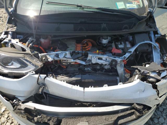 Photo 12 from auction – 2018 CHEVROLET BOLT EV PR with VIN 1G1FX6S00J4130532