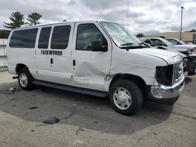 Photo 4 from auction – 2014 FORD ECONOLINE with VIN 1FBNE3BL7EDA47739