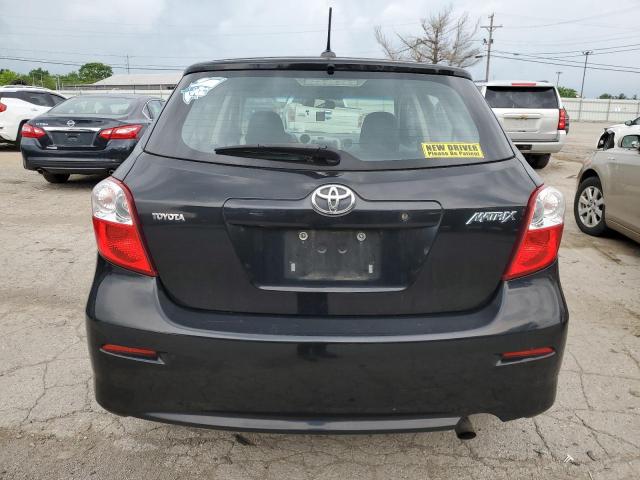 Photo 6 from auction – 2009 TOYOTA COROLLA MA with VIN 2T1KU40E69C138080