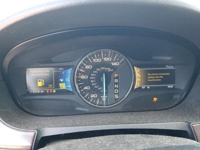 Photo 9 from auction – 2013 FORD EDGE LIMIT with VIN 2FMDK4KC1DBA23300