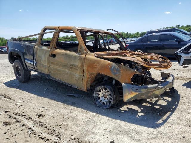 Photo 4 from auction – 2002 GMC NEW SIERRA with VIN 2GTEK19T821190897