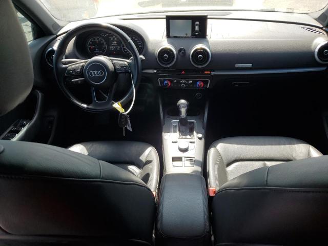 Photo 8 from auction – 2017 AUDI A3 E-TRON with VIN WAUUPBFF6HA046049