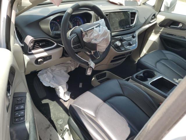Photo 8 from auction – 2023 CHRYSLER PACIFICA T with VIN 2C4RC1BG8PR610372
