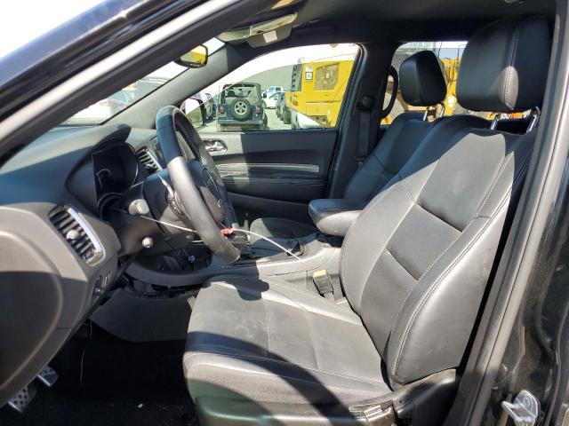 Photo 7 from auction – 2018 DODGE DURANGO SR with VIN 1C4SDJGJ6JC456781
