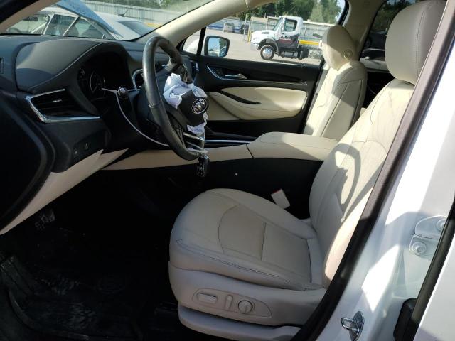 Photo 7 from auction – 2023 BUICK ENCLAVE ES with VIN 5GAERBKWXPJ108933