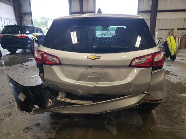 Photo 6 from auction – 2020 CHEVROLET EQUINOX LT with VIN 3GNAXJEV0LS603884