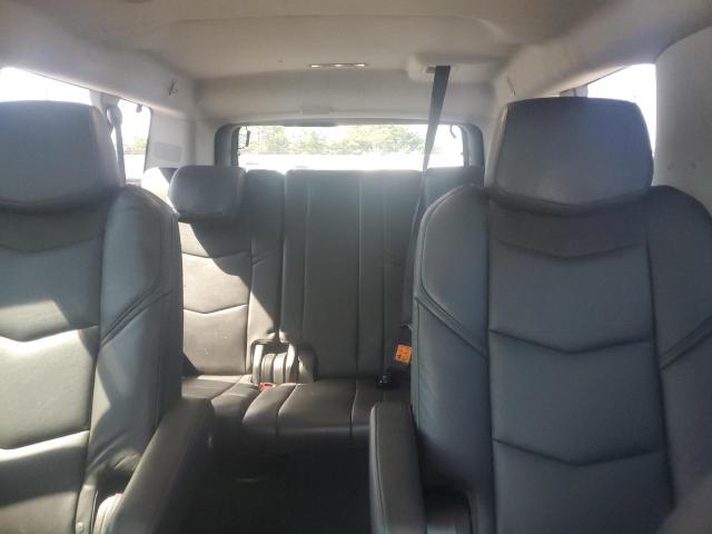 Photo 10 from auction – 2016 CADILLAC ESCALADE E with VIN 1GYS4HKJ4GR357182