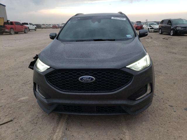 Photo 5 from auction – 2020 FORD EDGE SEL with VIN 2FMPK3J98LBB11594