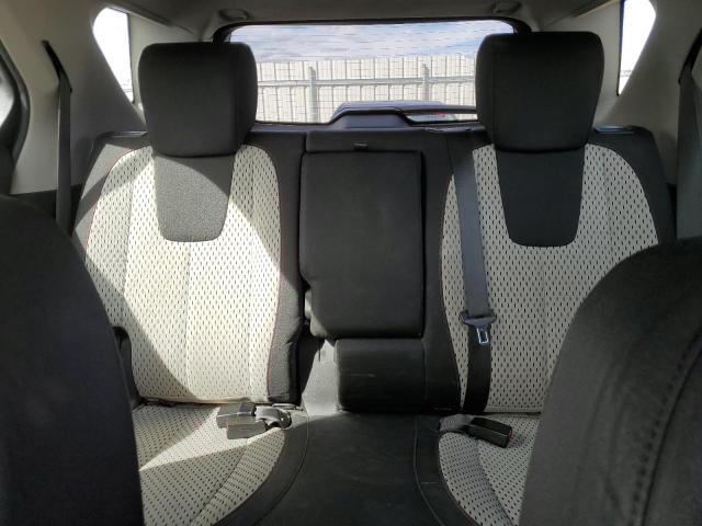Photo 10 from auction – 2011 CHEVROLET EQUINOX LS with VIN 2CNFLCEC8B6307007