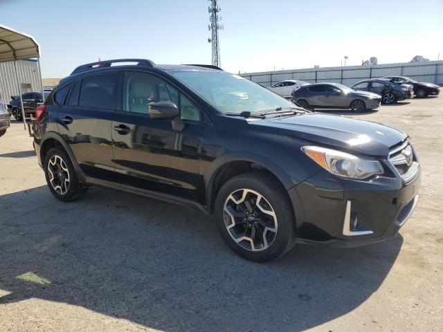 Photo 4 from auction – 2017 SUBARU CROSSTREK with VIN JF2GPAKC3H8227088
