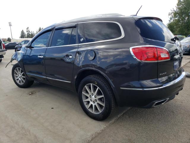 Photo 2 from auction – 2017 BUICK ENCLAVE with VIN 5GAKVBKD8HJ307199