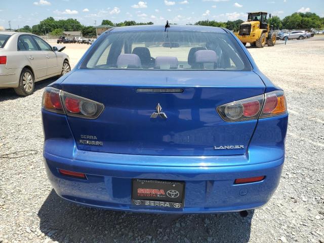 Photo 6 from auction – 2011 MITSUBISHI LANCER ES/ with VIN JA32U2FU1BU044506