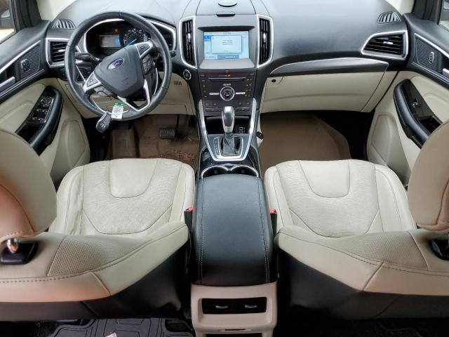 Photo 8 from auction – 2016 FORD EDGE TITAN with VIN 2FMPK4K82GBB61148