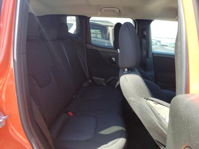 Photo 11 from auction – 2017 JEEP RENEGADE L with VIN ZACCJABB2HPG44068