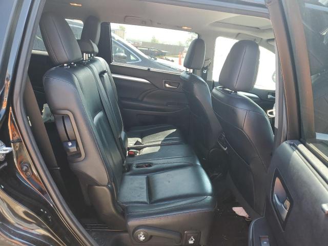 Photo 10 from auction – 2014 TOYOTA HIGHLANDER with VIN 5TDJKRFH4ES025035