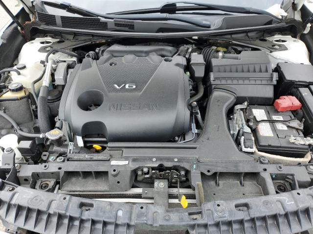 Photo 11 from auction – 2017 NISSAN MAXIMA 3.5 with VIN 1N4AA6AP9HC408982