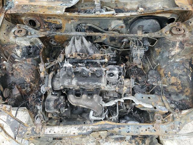 Photo 12 from auction – 2001 TOYOTA HIGHLANDER with VIN JTEHF21A310015187