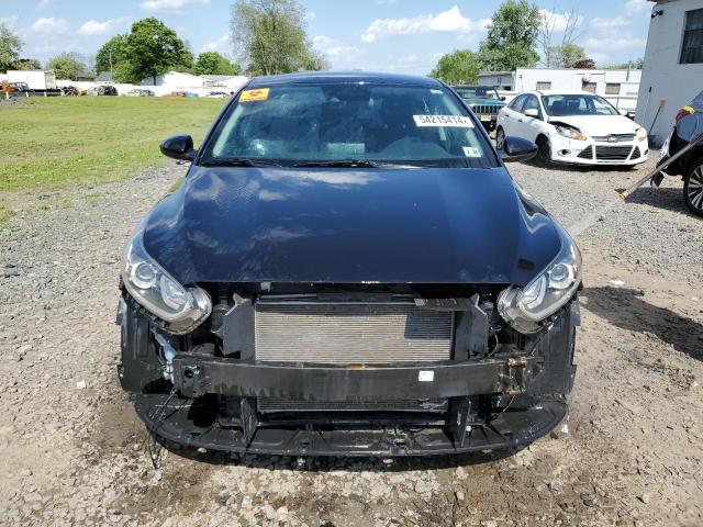 Photo 5 from auction – 2020 KIA FORTE FE with VIN 3KPF24AD8LE195970