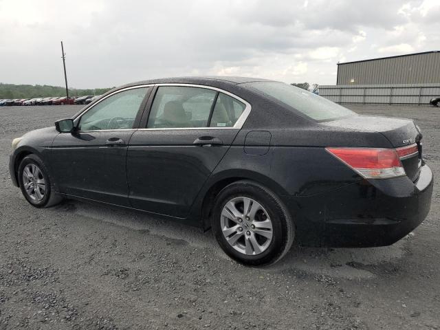Photo 2 from auction – 2012 HONDA ACCORD SE with VIN 1HGCP2F68CA036048
