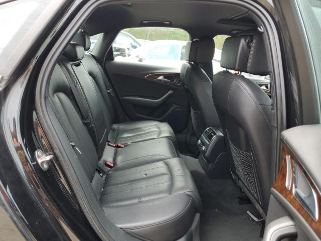 Photo 10 from auction – 2014 AUDI A6 with VIN WAUHMAFC3EN079153