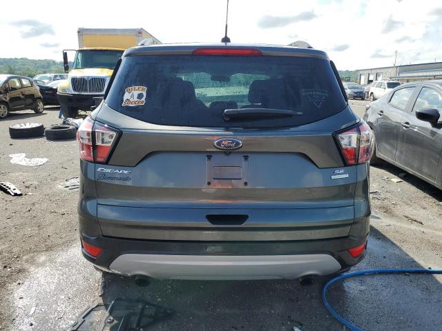 Photo 6 from auction – 2017 FORD ESCAPE SE with VIN 1FMCU0GD4HUC66020